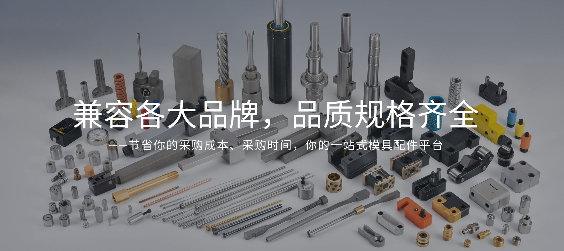模具配件 标准件，模具开闭器，模具定位块