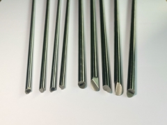 顶针成型
